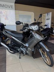 Παπί 2026 CRYPTON S 2025