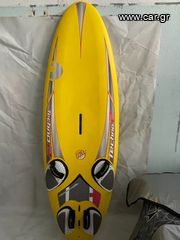 Windsurf σανίδα BIC TECHNO 160 LT