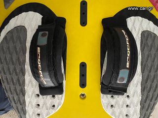 Windsurf σανίδα BIC TECHNO 160 LT-thumb-2