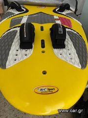 Windsurf σανίδα BIC TECHNO 160 LT-thumb-4