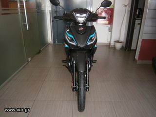 Asus 2024 ASUS 125 CBS/EFI