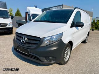 Mercedes-Benz '16 Vito 111 ΚΛΙΜΑ Euro5