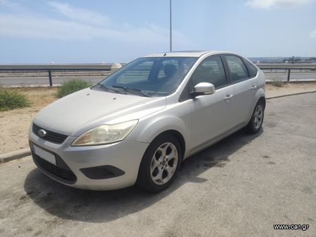 Ford Focus '08 1600  115ps