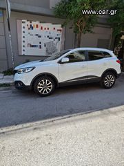 Renault Kadjar '16 130hp. Diesel. 1600c