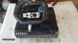 ΨΥΓΕΙΟ A/C ΚΑΜΠΙΝΑΣ OPEL CORSA C 1400