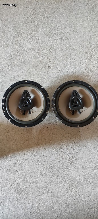 Ηχεία 100W 3 δρόμων