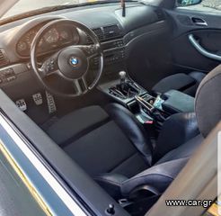 Bmw 320 2003 E46-thumb-2