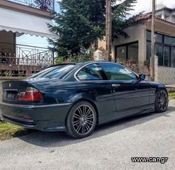 Bmw 320 2003 E46-thumb-1