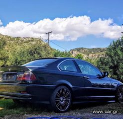 Bmw 320 2003 E46-thumb-6