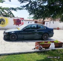 Bmw 320 2003 E46