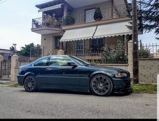 Bmw 320 2003 E46-thumb-7