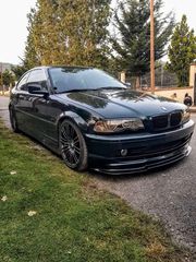 Bmw 320 2003 E46-thumb-8