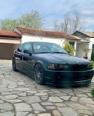 Bmw 320 2003 E46-thumb-9