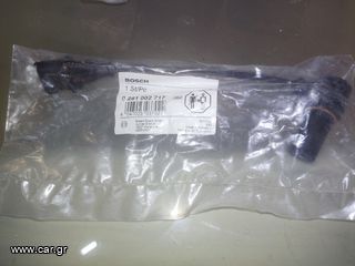 OPEL ASTRA G,H 03-10 ΑΙΣΘΗΤΗΡΑΣ ΣΤΡΟΦΑΛΟΥ BOSCH ΚΑΙΝΟΥΡΓΙΟ ΓΝΗΣΙΟΣ