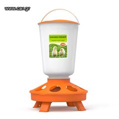 ΤΑΪΣΤΡΑ ΝΕΟΣΣΩΝ 1,5 ΚΙΛΟ ΜΕ ΑΝΑΔΙΠΛΟΥΜΕΝΑ ΠΟΔΑΡΑΚΙΑ ΣΤΗΡΙΞΗΣ