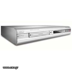 DVD RECORDER