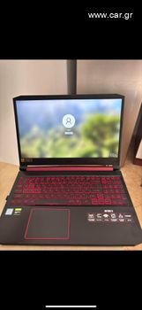 Gaming Laptop Acer Nitro 5 (AN515-54)