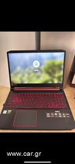 Gaming Laptop Acer Nitro 5 (AN515-54)