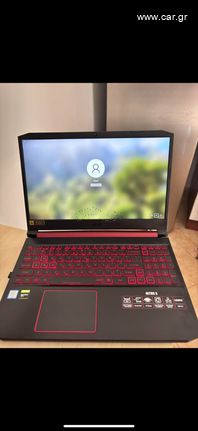 Gaming Laptop Acer Nitro 5 (AN515-54)