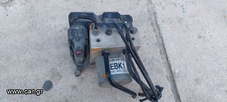 HYUNDAI I20 58900-1J275 EBK1 58910-1J275 1J589-20900 1J589-30900 ABS ΜΟΝΑΔΑ ΦΡΕΝΟΥ