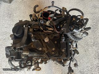 TOYOTA YARIS 17-20 ΚΙΝΗΤΗΡΑΣ 1KR 6ΜΠΕΚΟΣ 1000