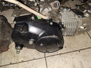 INNOVA INJECTION ΚΙΝΗΤΗΡΑΣ ΜΕΤΑΧΕΙΡΙΣΜΕΝΟΣ