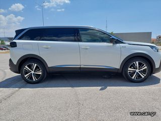 Peugeot 5008 2019 GT.LINE full extra