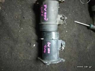 AIR FLOW (ΑΙΣΘΗΤΗΡΑΣ ΕΙΣΑΓΩΓΗΣ ΑΕΡΑ) NISSAN ALMERA- PRIMERA 1500-1600CC