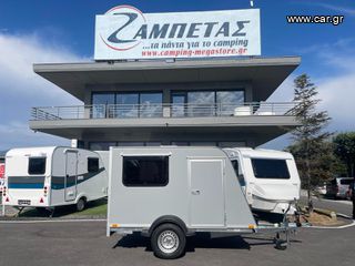 Niewiadów '24 Mini Caravan Avra