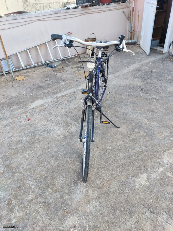 Πόλης Batavus 1998