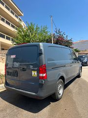 Κλούβα Mercedes-Benz 2022 Vito LONG-thumb-3