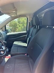 Κλούβα Mercedes-Benz 2022 Vito LONG-thumb-6