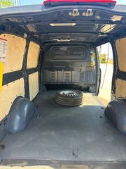 Κλούβα Mercedes-Benz 2022 Vito LONG-thumb-9