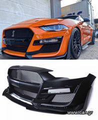 ΠΡΟΦΥΛΑΚΤΗΡΑΣ ΕΜΠΡΟΣ Ford MUSTANG GT500 Style Front Bumper 18/23