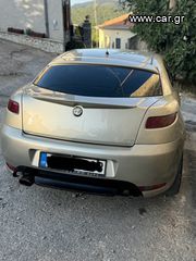 Alfa Romeo GT 2007