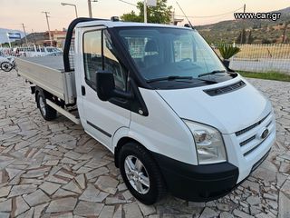Καρότσα Ford 2013 TRANSIT 155PS ΑΝΑΤΡΟΠΗ 330 ΚΑΡΟΤΣΑ ΤΙΜΗ ΦΙΧ ΔΕΝ ΕΧΕΙ ΦΠΑ-thumb-1