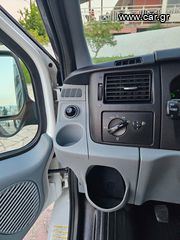 Καρότσα Ford 2013 TRANSIT 155PS ΑΝΑΤΡΟΠΗ 330 ΚΑΡΟΤΣΑ ΤΙΜΗ ΦΙΧ ΔΕΝ ΕΧΕΙ ΦΠΑ-thumb-62