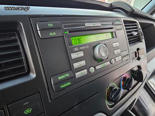 Καρότσα Ford 2013 TRANSIT 155PS ΑΝΑΤΡΟΠΗ 330 ΚΑΡΟΤΣΑ ΤΙΜΗ ΦΙΧ ΔΕΝ ΕΧΕΙ ΦΠΑ-thumb-65