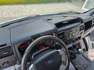 Καρότσα Ford 2013 TRANSIT 155PS ΑΝΑΤΡΟΠΗ 330 ΚΑΡΟΤΣΑ ΤΙΜΗ ΦΙΧ ΔΕΝ ΕΧΕΙ ΦΠΑ-thumb-66