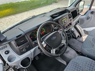Καρότσα Ford 2013 TRANSIT 155PS ΑΝΑΤΡΟΠΗ 330 ΚΑΡΟΤΣΑ ΤΙΜΗ ΦΙΧ ΔΕΝ ΕΧΕΙ ΦΠΑ-thumb-67