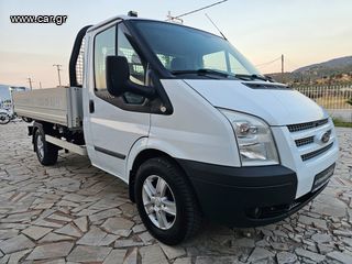 Καρότσα Ford 2013 TRANSIT 155PS ΑΝΑΤΡΟΠΗ 330 ΚΑΡΟΤΣΑ ΤΙΜΗ ΦΙΧ ΔΕΝ ΕΧΕΙ ΦΠΑ-thumb-4