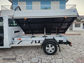 Καρότσα Ford 2013 TRANSIT 155PS ΑΝΑΤΡΟΠΗ 330 ΚΑΡΟΤΣΑ ΤΙΜΗ ΦΙΧ ΔΕΝ ΕΧΕΙ ΦΠΑ-thumb-76