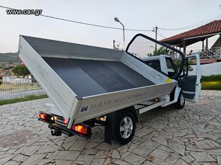 Καρότσα Ford 2013 TRANSIT 155PS ΑΝΑΤΡΟΠΗ 330 ΚΑΡΟΤΣΑ ΤΙΜΗ ΦΙΧ ΔΕΝ ΕΧΕΙ ΦΠΑ-thumb-78