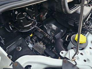 Καρότσα Ford 2013 TRANSIT 155PS ΑΝΑΤΡΟΠΗ 330 ΚΑΡΟΤΣΑ ΤΙΜΗ ΦΙΧ ΔΕΝ ΕΧΕΙ ΦΠΑ-thumb-82