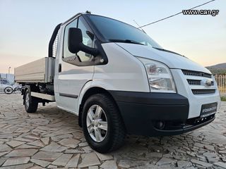 Καρότσα Ford 2013 TRANSIT 155PS ΑΝΑΤΡΟΠΗ 330 ΚΑΡΟΤΣΑ ΤΙΜΗ ΦΙΧ ΔΕΝ ΕΧΕΙ ΦΠΑ-thumb-5