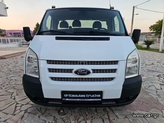 Καρότσα Ford 2013 TRANSIT 155PS ΑΝΑΤΡΟΠΗ 330 ΚΑΡΟΤΣΑ ΤΙΜΗ ΦΙΧ ΔΕΝ ΕΧΕΙ ΦΠΑ-thumb-6