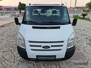 Καρότσα Ford 2013 TRANSIT 155PS ΑΝΑΤΡΟΠΗ 330 ΚΑΡΟΤΣΑ ΤΙΜΗ ΦΙΧ ΔΕΝ ΕΧΕΙ ΦΠΑ-thumb-7