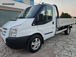 Καρότσα Ford 2013 TRANSIT 155PS ΑΝΑΤΡΟΠΗ 330 ΚΑΡΟΤΣΑ ΤΙΜΗ ΦΙΧ ΔΕΝ ΕΧΕΙ ΦΠΑ-thumb-9