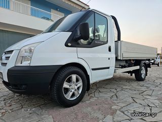 Καρότσα Ford 2013 TRANSIT 155PS ΑΝΑΤΡΟΠΗ 330 ΚΑΡΟΤΣΑ ΤΙΜΗ ΦΙΧ ΔΕΝ ΕΧΕΙ ΦΠΑ-thumb-10