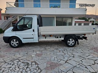 Καρότσα Ford 2013 TRANSIT 155PS ΑΝΑΤΡΟΠΗ 330 ΚΑΡΟΤΣΑ ΤΙΜΗ ΦΙΧ ΔΕΝ ΕΧΕΙ ΦΠΑ-thumb-11